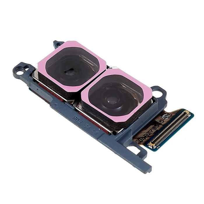 For Samsung Galaxy Note20 4G N980U / Note20 5G N981U (US Version) OEM Rear Big Back Camera Module Part (without Logo) - 4