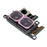 For Samsung Galaxy S20 Plus 4G G985U / S20 Plus 5G G986U (US Version) OEM Rear Big Back Camera Module Part (without Logo) - 4