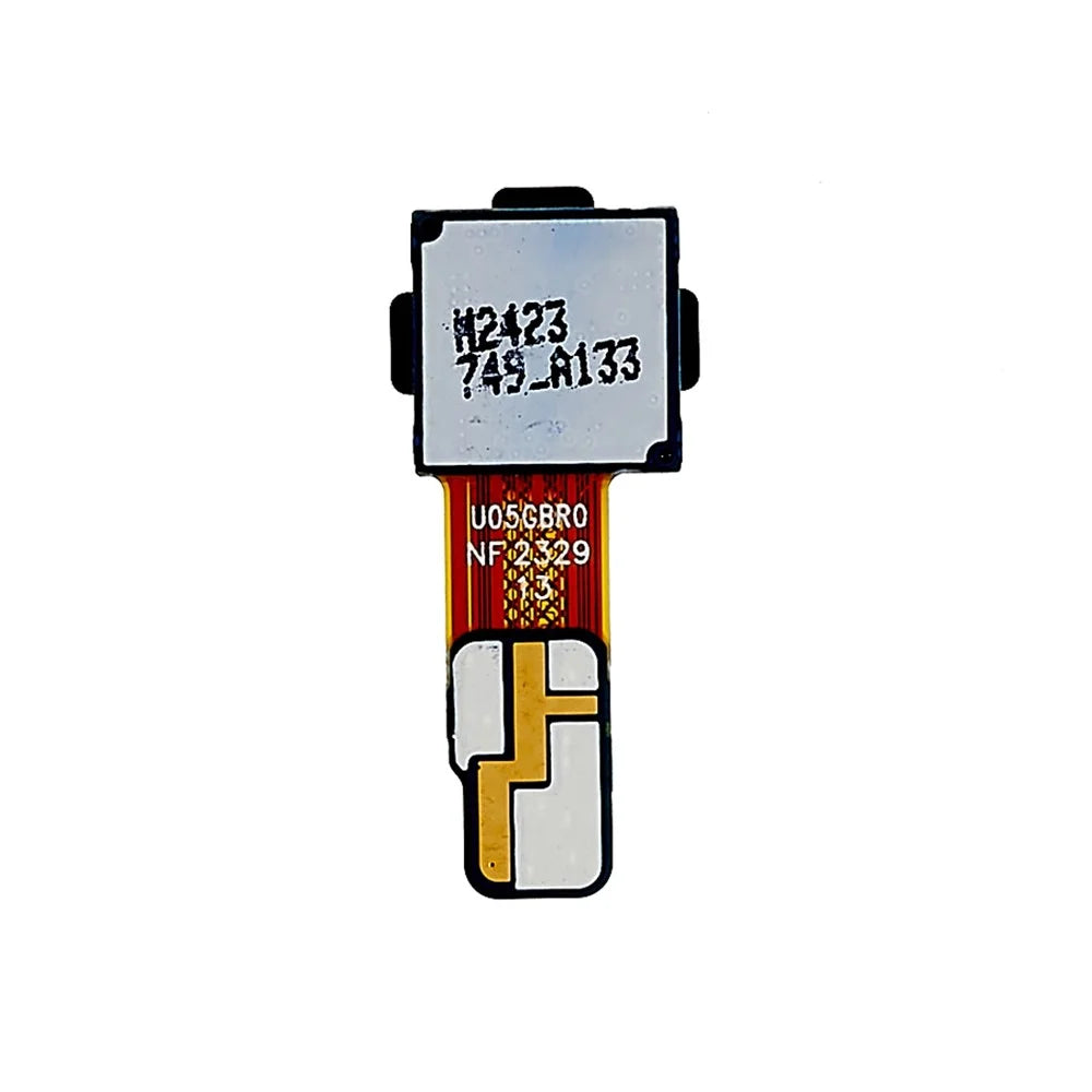 For Samsung Galaxy A13 4G A135 OEM Rear Big Camera Module Wide Angle Back Camera Part (without Logo) - 2