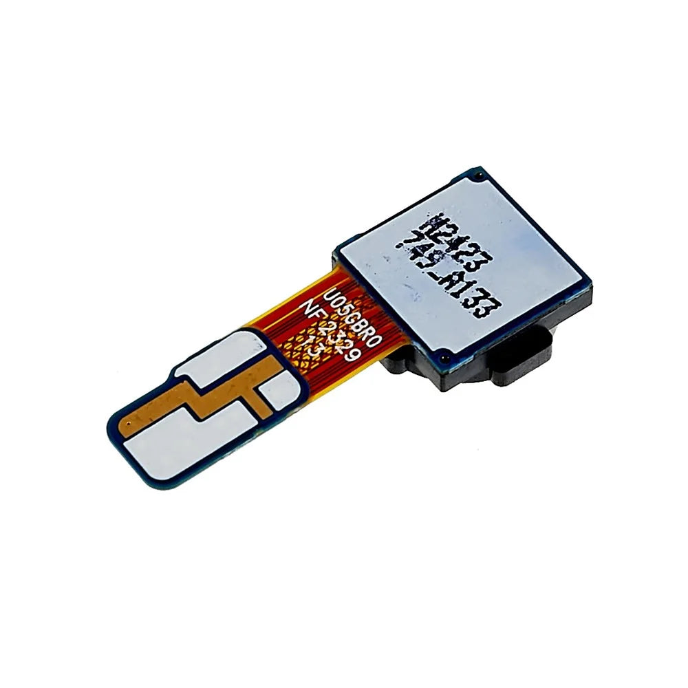 For Samsung Galaxy A13 4G A135 OEM Rear Big Camera Module Wide Angle Back Camera Part (without Logo) - 4