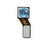 For Samsung Galaxy M33 5G (Global Version) M336 OEM Front Facing Camera Module Replace Part (without Logo) - 2