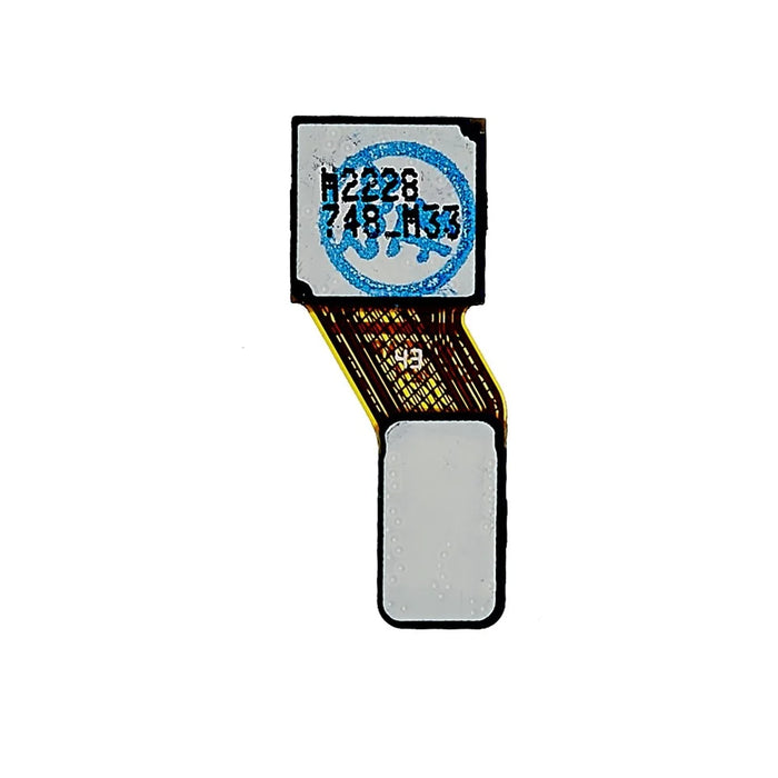 For Samsung Galaxy M33 5G (Global Version) M336 OEM Front Facing Camera Module Replace Part (without Logo) - 2