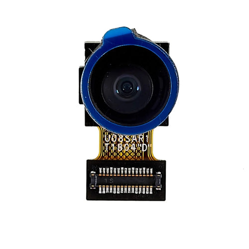 For Samsung Galaxy A22 4G (EU Version) A225 OEM Rear Big Camera Module Wide Angle Back Camera Part (without Logo) - 1