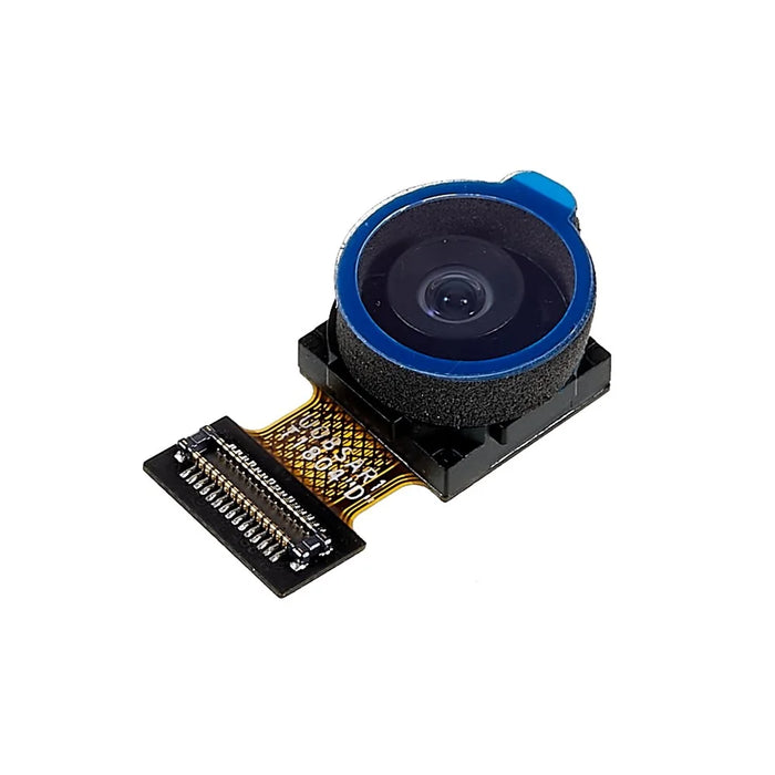 For Samsung Galaxy A22 4G (EU Version) A225 OEM Rear Big Camera Module Wide Angle Back Camera Part (without Logo) - 3