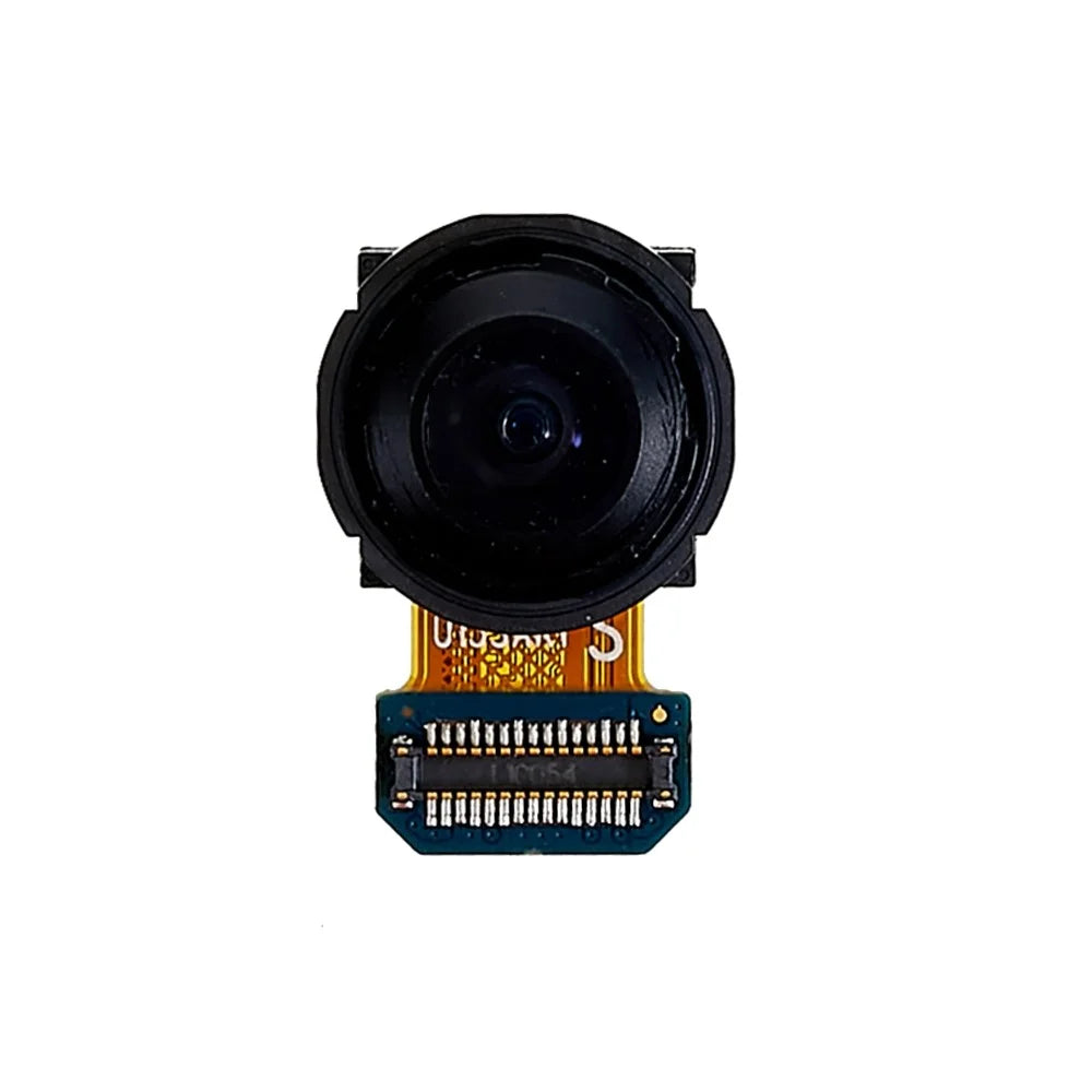 For Samsung Galaxy A53 5G A536 OEM Rear Big Camera Module Wide Angle Back Camera Part (without Logo) - 1