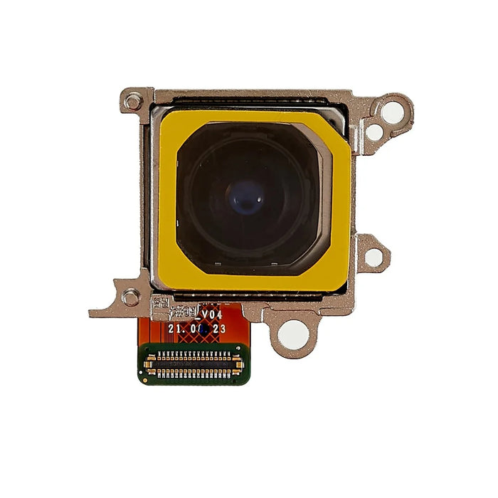 For Samsung Galaxy S22 5G S901U / S22+ 5G S906U (US Version) OEM Rear Big Camera Module 50MP, f / 1.8, 23mm Wide Back Camera Part (without Logo) - 1