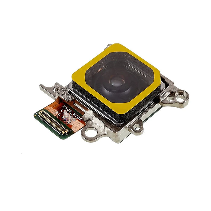 For Samsung Galaxy S22 5G S901U / S22+ 5G S906U (US Version) OEM Rear Big Camera Module 50MP, f / 1.8, 23mm Wide Back Camera Part (without Logo) - 3