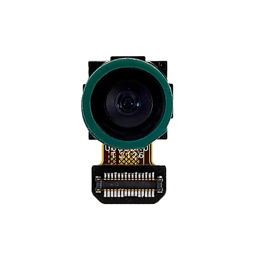 For Samsung Galaxy A33 5G A336 OEM Rear Big Camera Module Wide Angle Back Camera Part (without Logo) - 1