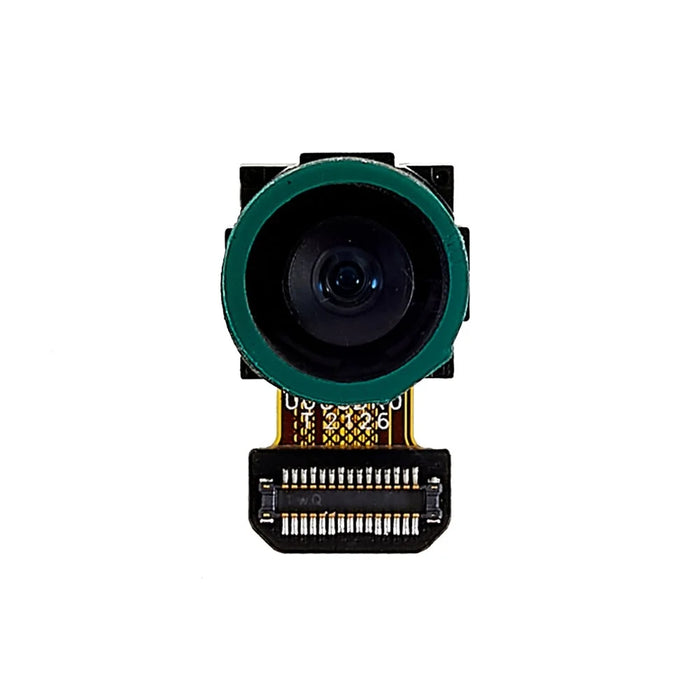 For Samsung Galaxy A33 5G A336 OEM Rear Big Camera Module Wide Angle Back Camera Part (without Logo) - 1