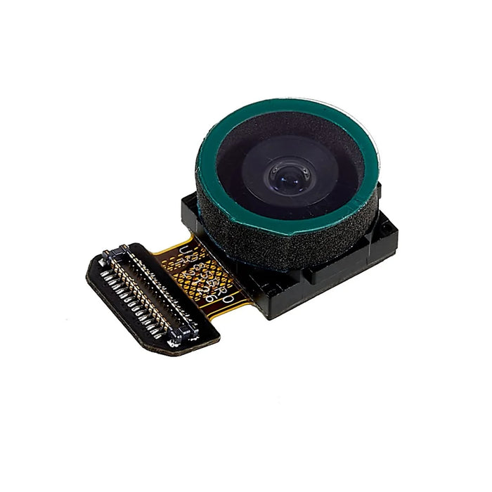 For Samsung Galaxy A33 5G A336 OEM Rear Big Camera Module Wide Angle Back Camera Part (without Logo) - 3