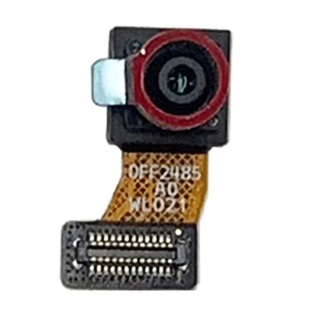 For Xiaomi Redmi Note 10 5G OEM Front Facing Camera Module Replace Part (without Logo) - 1