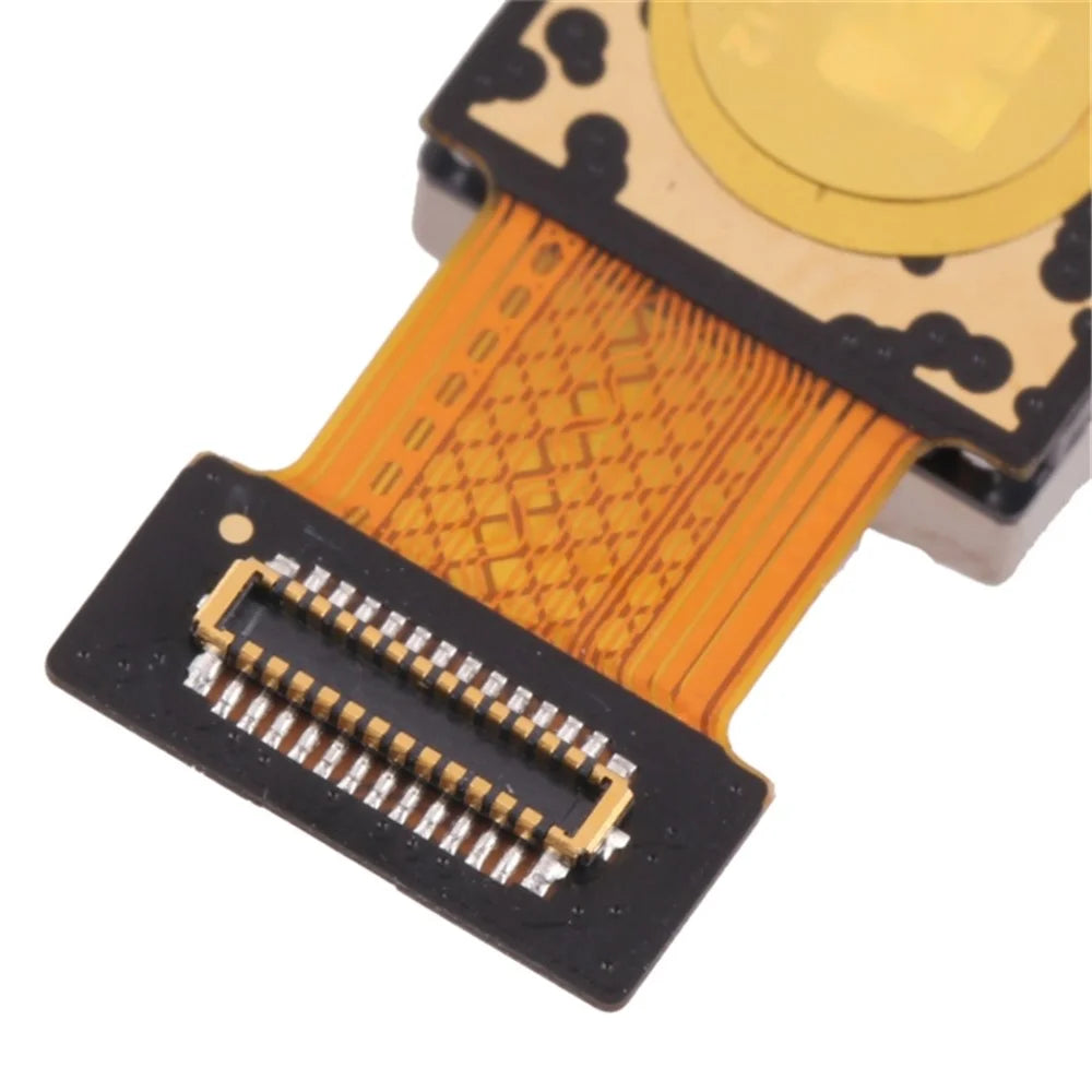 For vivo Y30 OEM Rear Big Back Camera Module Part (without Logo) - 3