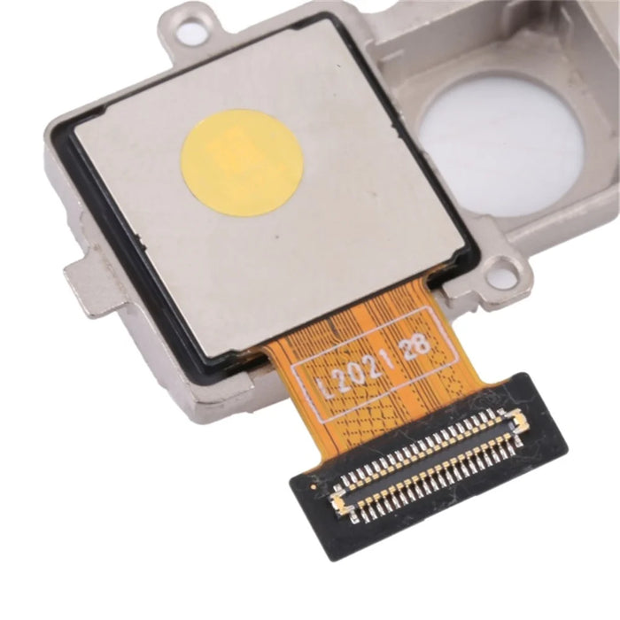 For vivo X50 4G OEM Rear Big Back Camera Module Part (without Logo) - 3