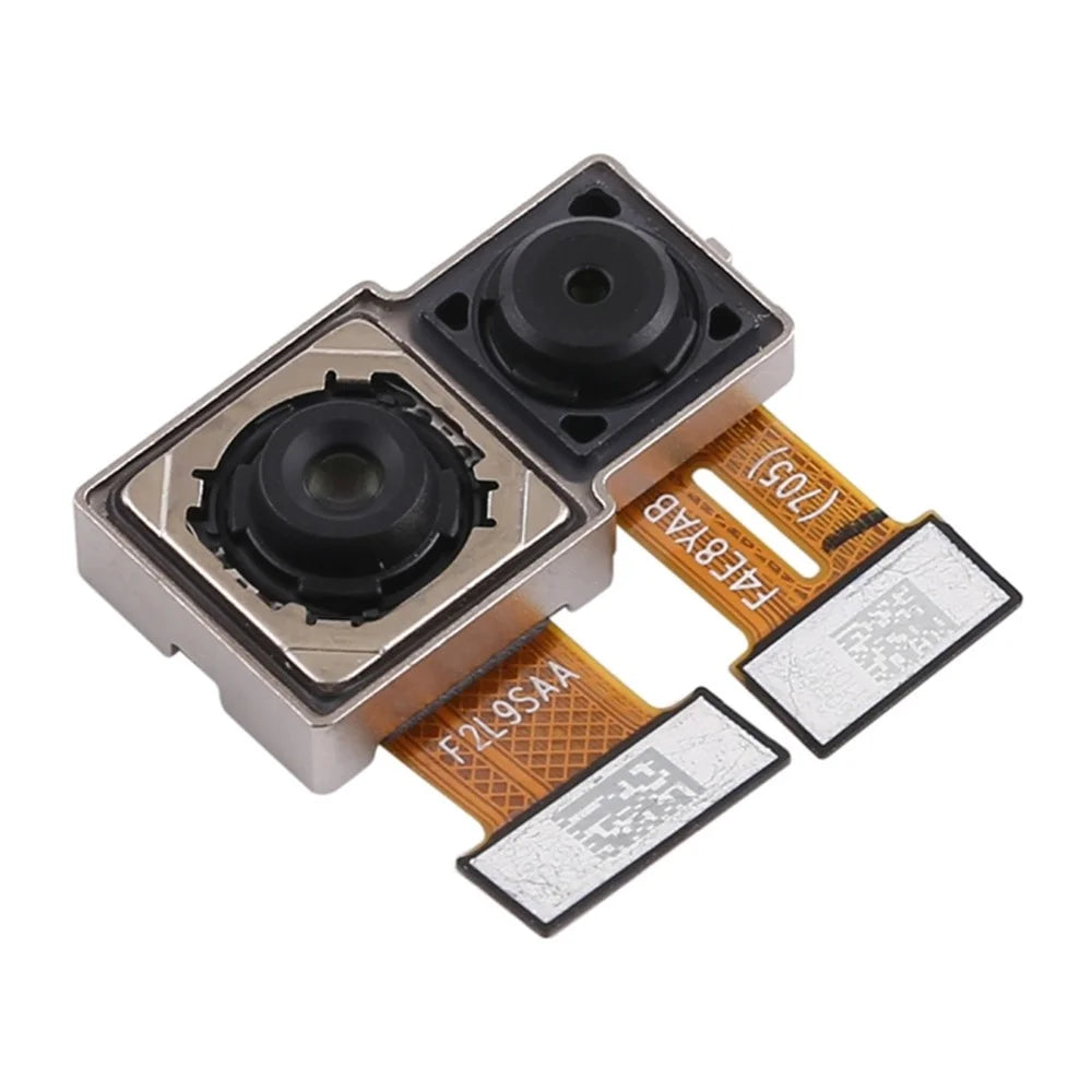 For vivo X20 OEM Rear Big Back Camera Module Part (without Logo) - 2