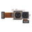 For vivo X21 OEM Rear Big Back Camera Module Part (without Logo) - 1