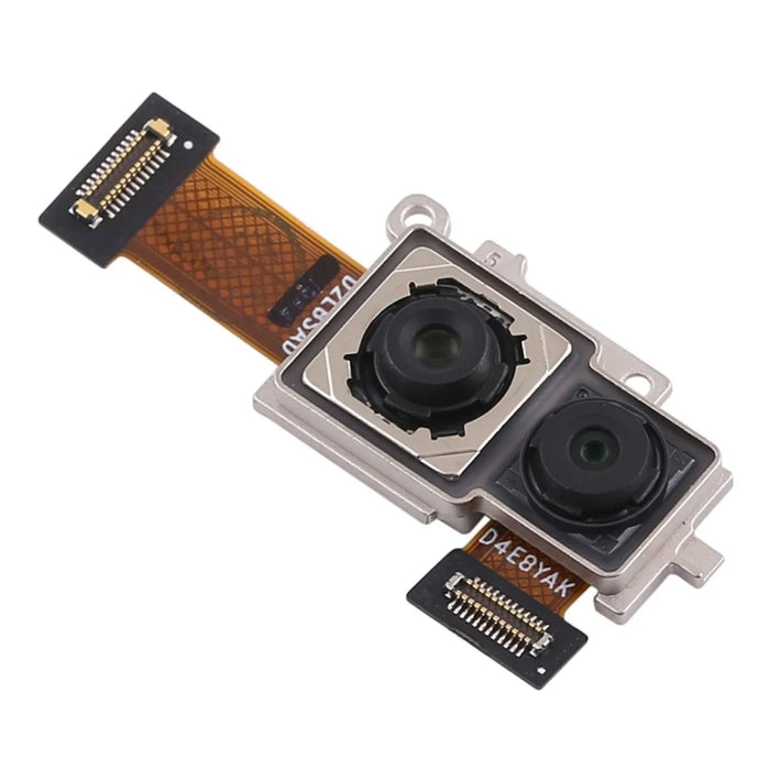For vivo X21 OEM Rear Big Back Camera Module Part (without Logo) - 2