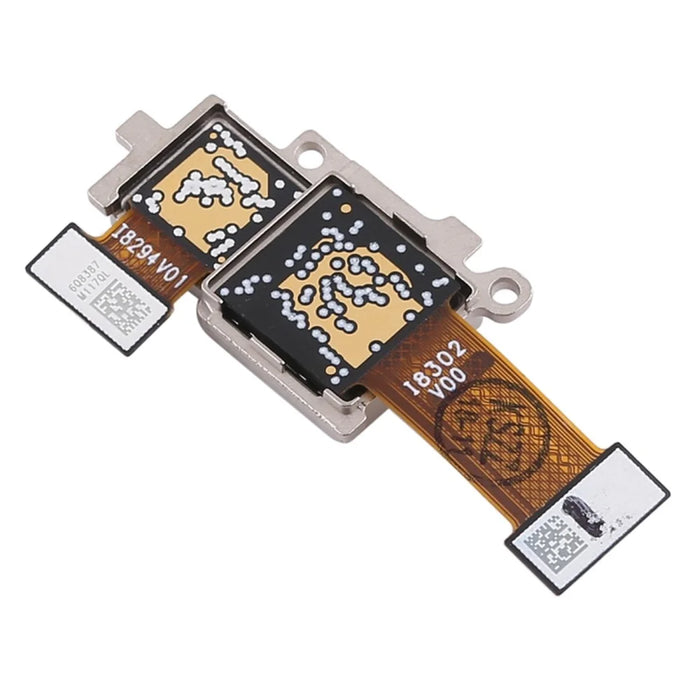 For vivo X21 OEM Rear Big Back Camera Module Part (without Logo) - 3