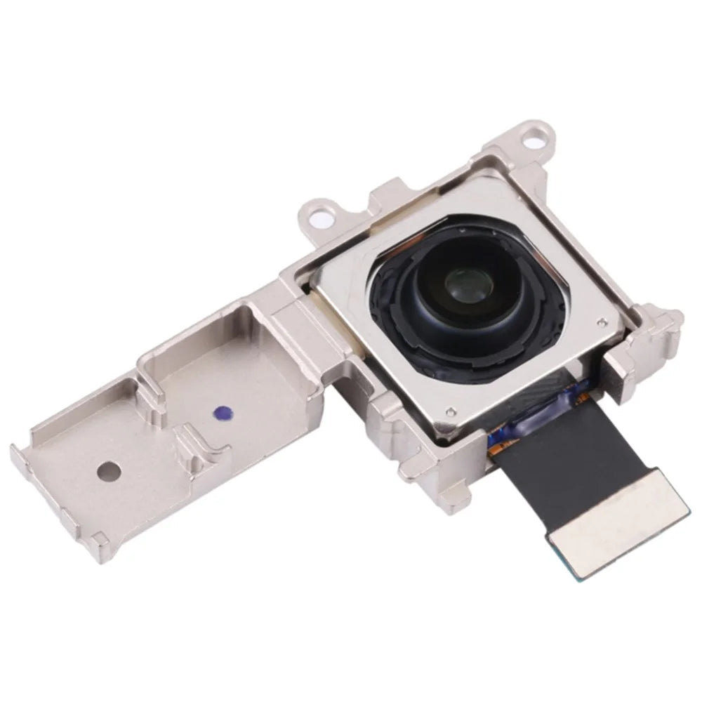 For Xiaomi 12 5G OEM Rear Big Back Camera Module with Bracket Replacement Part (without Logo) - 1