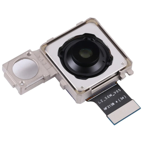 For Xiaomi 12 Pro 5G OEM Rear Big Back Camera Module with Bracket Replacement Part (without Logo) - 1