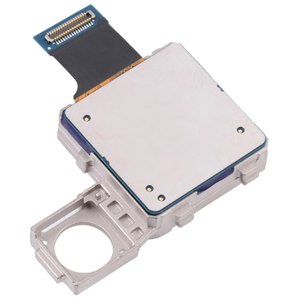 For Xiaomi 12 Pro 5G OEM Rear Big Back Camera Module with Bracket Replacement Part (without Logo) - 2