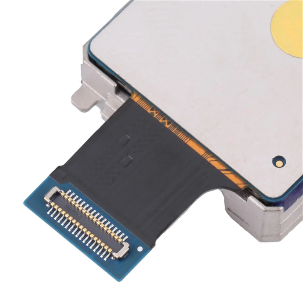 For Xiaomi 12 Pro 5G OEM Rear Big Back Camera Module with Bracket Replacement Part (without Logo) - 3