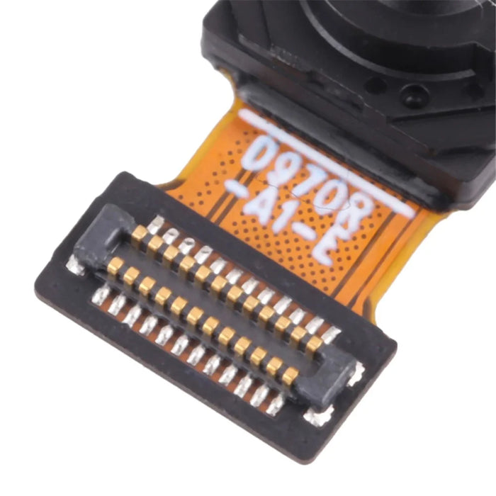 For Huawei P Smart 2020 OEM Front Facing Camera Module Replace Part (without Logo) - 3