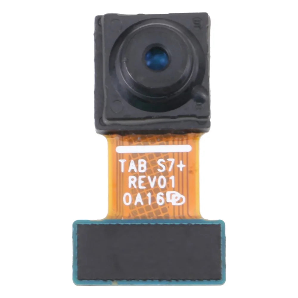 For Samsung Galaxy Tab S7+ T970 T976 OEM Front Facing Camera Module Replace Part (without Logo) - 3