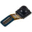 For Samsung Galaxy M23 5G M236 OEM Front Facing Camera Module 8 MP, f / 2.2 Wide Angle Front Camera Part (without Logo) - 1