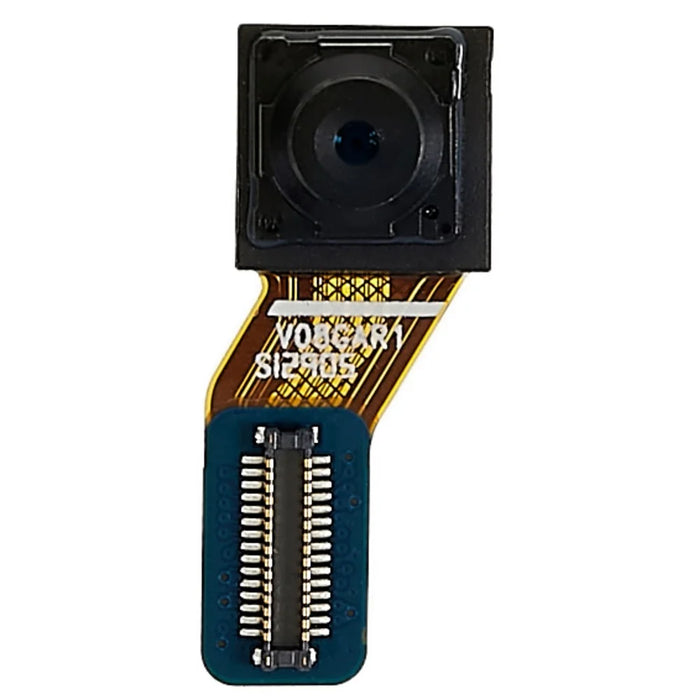 For Samsung Galaxy M23 5G M236 OEM Front Facing Camera Module 8 MP, f / 2.2 Wide Angle Front Camera Part (without Logo) - 3