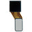 For Samsung Galaxy M23 5G M236 OEM Front Facing Camera Module 8 MP, f / 2.2 Wide Angle Front Camera Part (without Logo) - 4