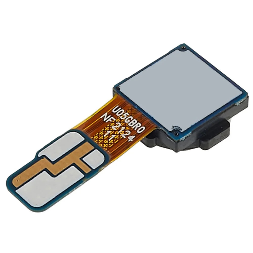 For Samsung Galaxy M23 5G M236 OEM Rear Big Camera Module 8MP, f / 2.2, 123-degree Ultrawide Angle Back Camera Part (without Logo) - 2