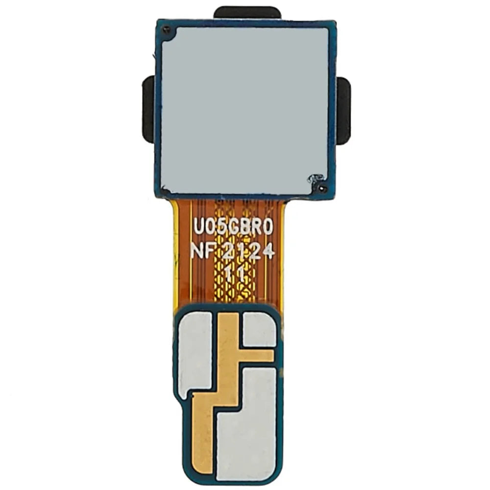 For Samsung Galaxy M23 5G M236 OEM Rear Big Camera Module 8MP, f / 2.2, 123-degree Ultrawide Angle Back Camera Part (without Logo) - 4