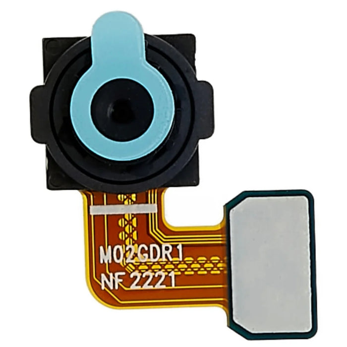 For Samsung Galaxy M23 5G M236 OEM Rear Big Camera Module 2MP, f / 2.4, Macro Back Camera Replacement Part (without Logo) - 1