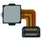 For Samsung Galaxy M23 5G M236 OEM Rear Big Camera Module 2MP, f / 2.4, Macro Back Camera Replacement Part (without Logo) - 2
