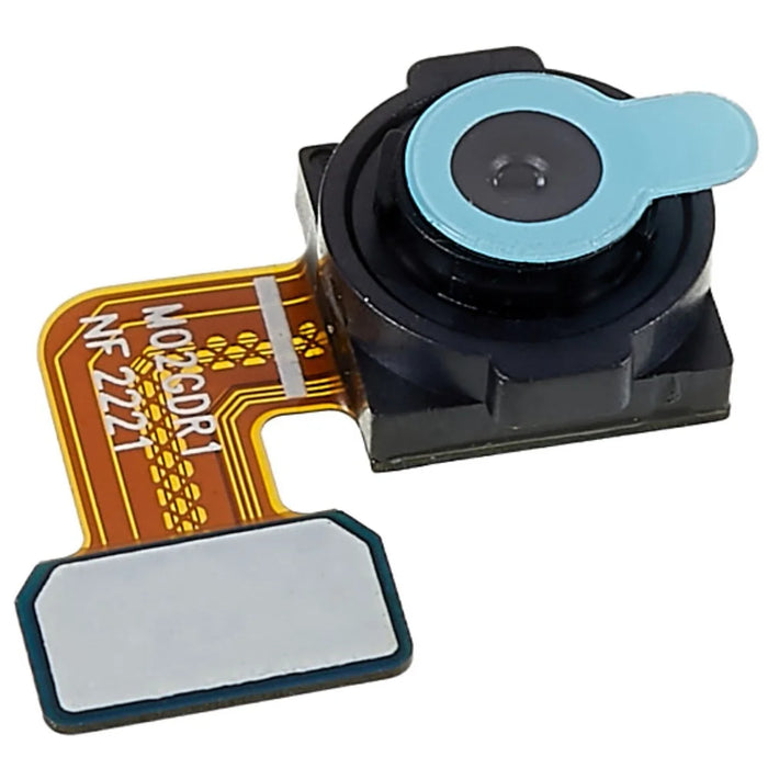 For Samsung Galaxy M23 5G M236 OEM Rear Big Camera Module 2MP, f / 2.4, Macro Back Camera Replacement Part (without Logo) - 3