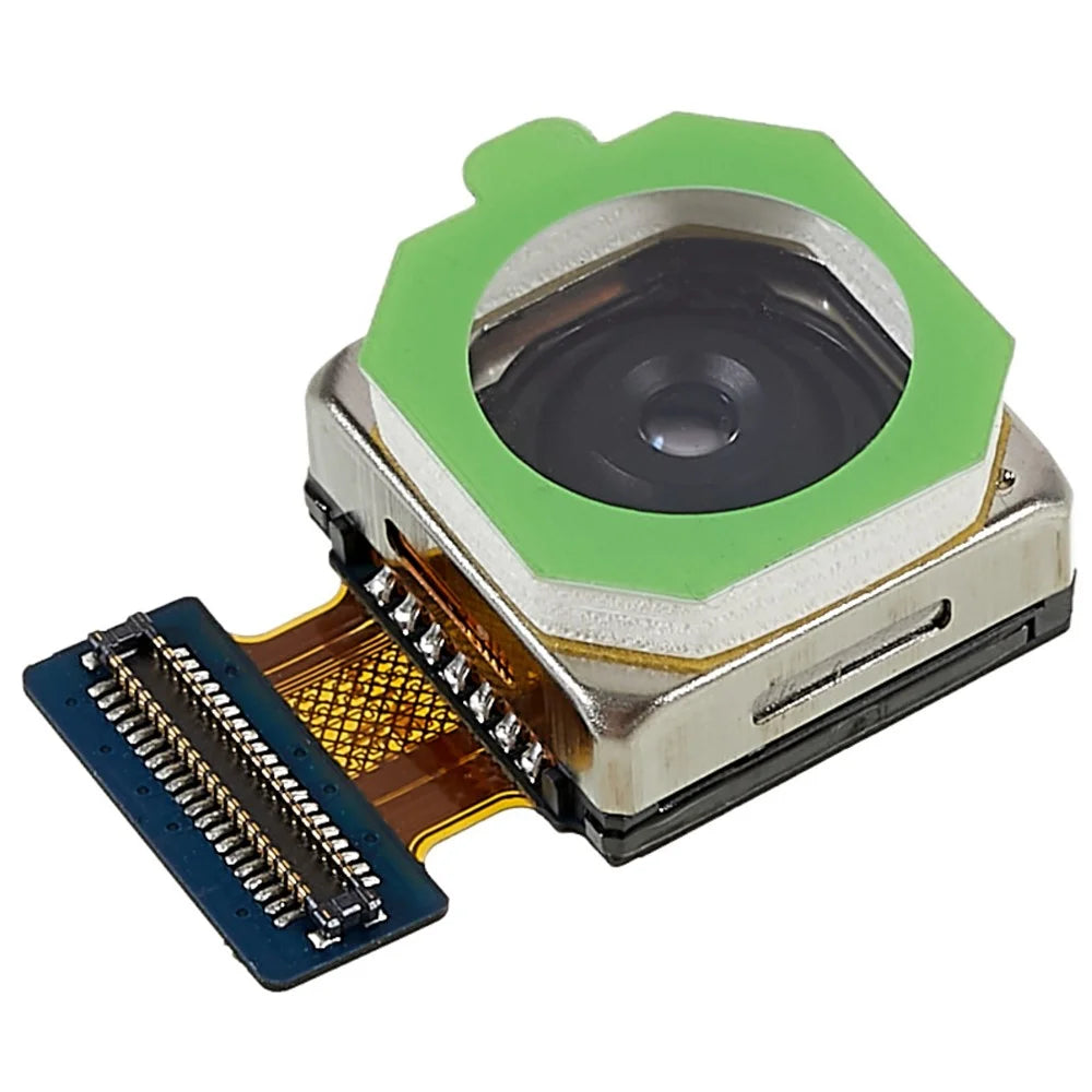 For Samsung Galaxy M23 5G M236 OEM Rear Big Camera Module 50 MP, f / 1.8 Wide Angle Back Camera Part (without Logo) - 1