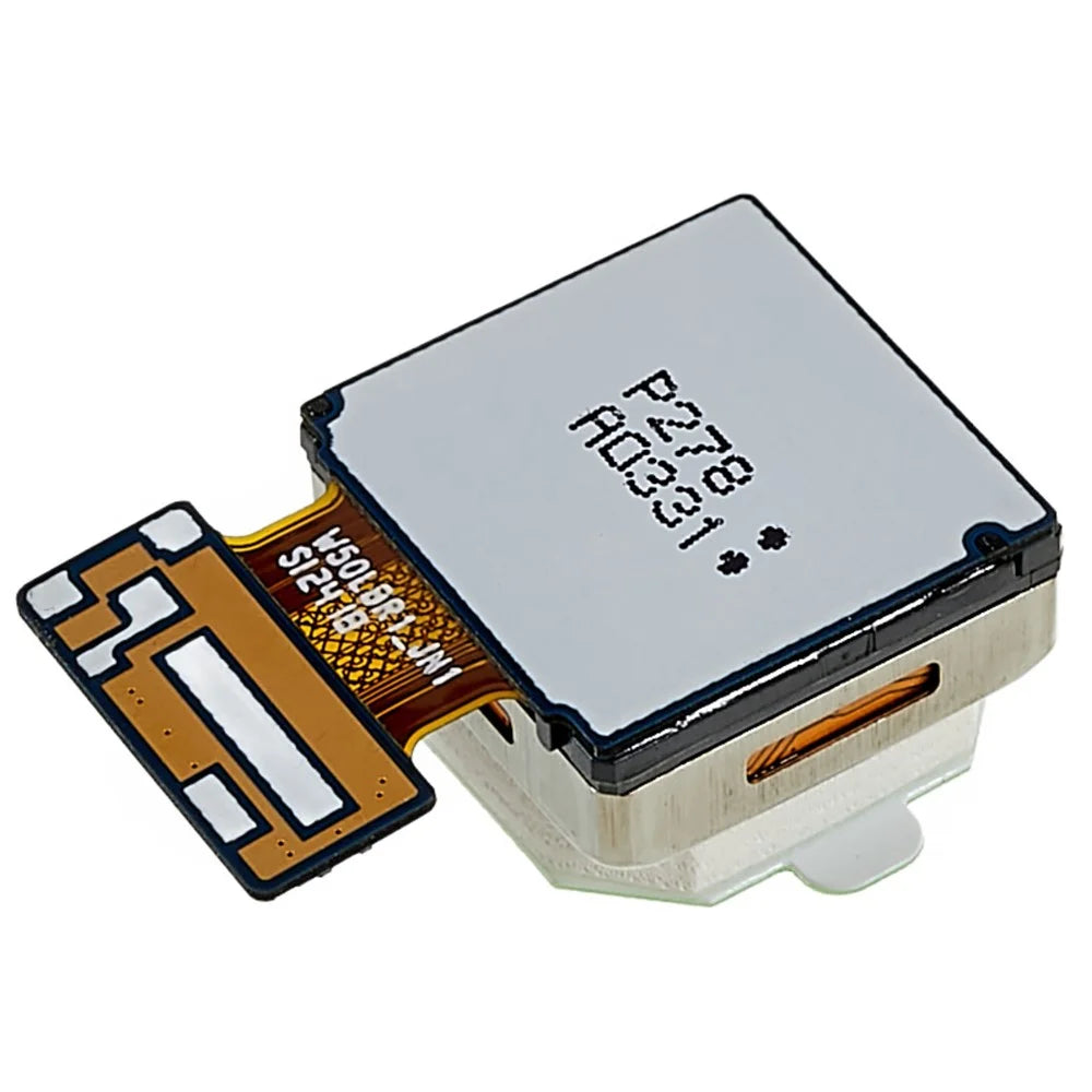 For Samsung Galaxy M23 5G M236 OEM Rear Big Camera Module 50 MP, f / 1.8 Wide Angle Back Camera Part (without Logo) - 2
