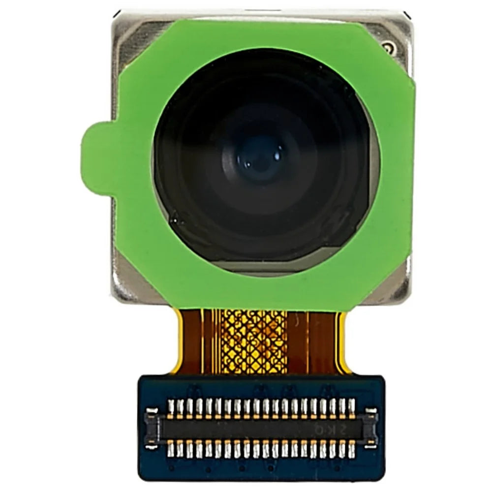 For Samsung Galaxy M23 5G M236 OEM Rear Big Camera Module 50 MP, f / 1.8 Wide Angle Back Camera Part (without Logo) - 3
