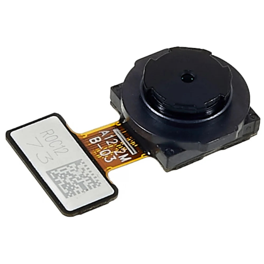 For Samsung Galaxy M33 5G (Global Version) M536 OEM Rear Big Camera Module 2MP, f / 2.4 Depth Back Camera Part (without Logo) - 1