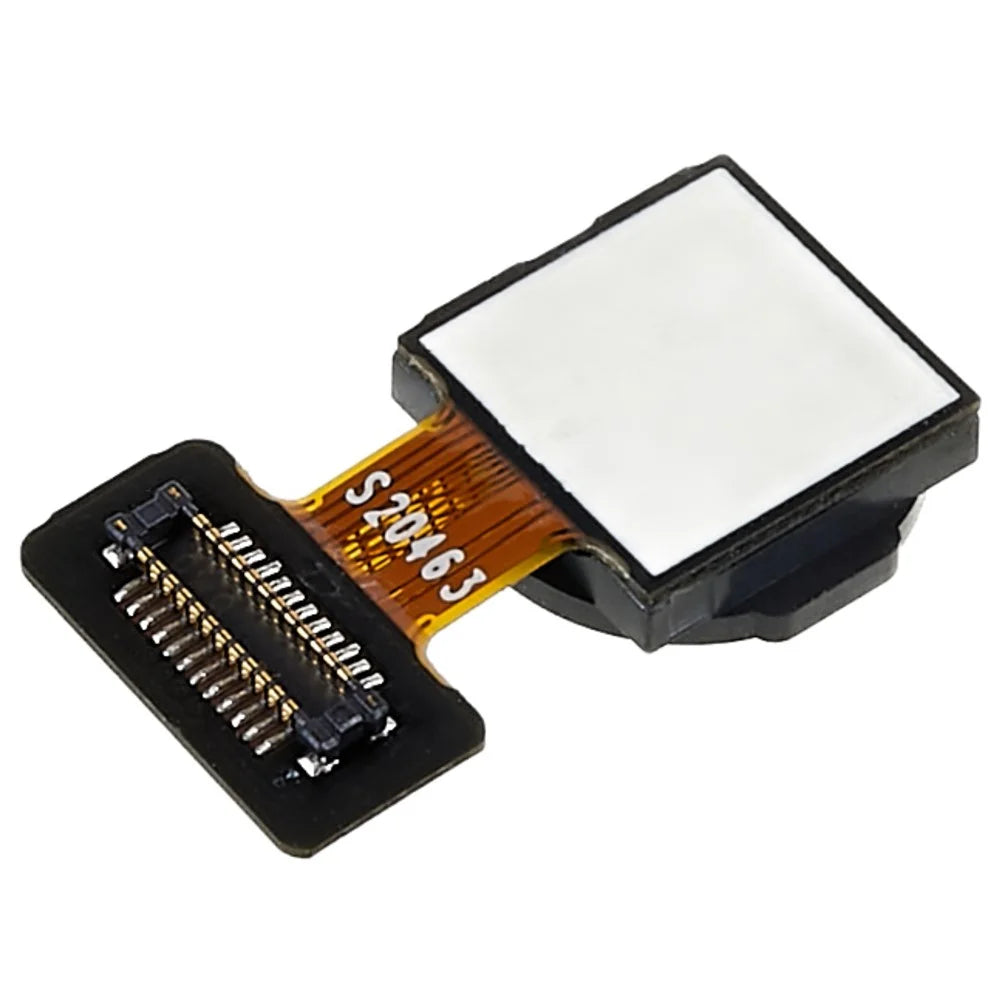For Samsung Galaxy M33 5G (Global Version) M536 OEM Rear Big Camera Module 2MP, f / 2.4 Depth Back Camera Part (without Logo) - 2