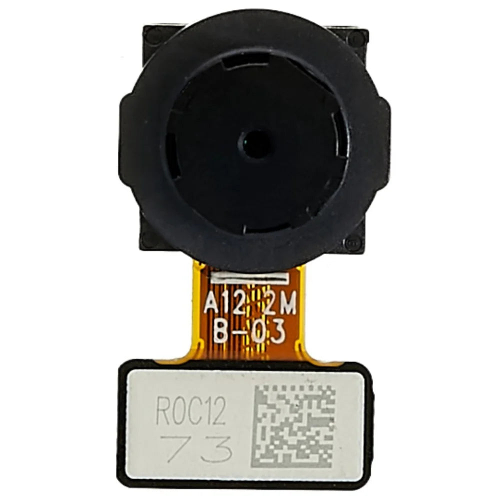 For Samsung Galaxy M33 5G (Global Version) M536 OEM Rear Big Camera Module 2MP, f / 2.4 Depth Back Camera Part (without Logo) - 3