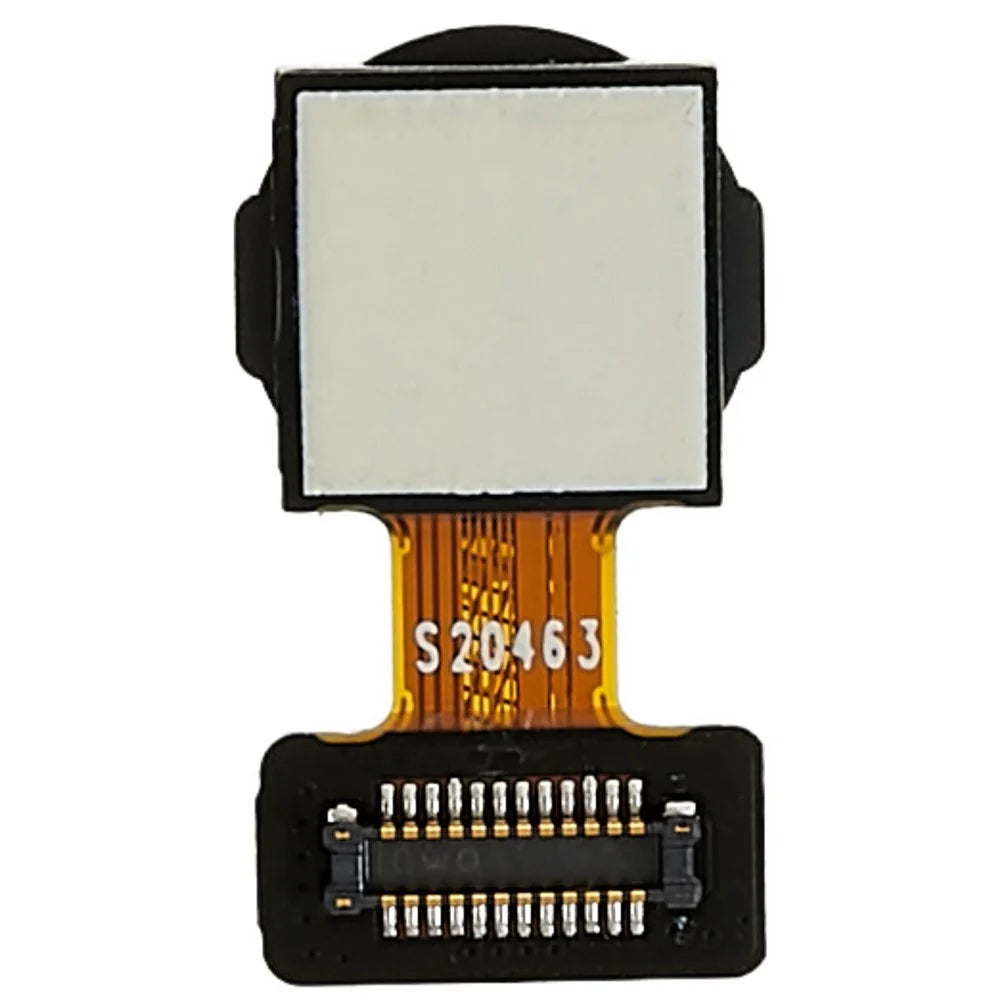 For Samsung Galaxy M33 5G (Global Version) M536 OEM Rear Big Camera Module 2MP, f / 2.4 Depth Back Camera Part (without Logo) - 4