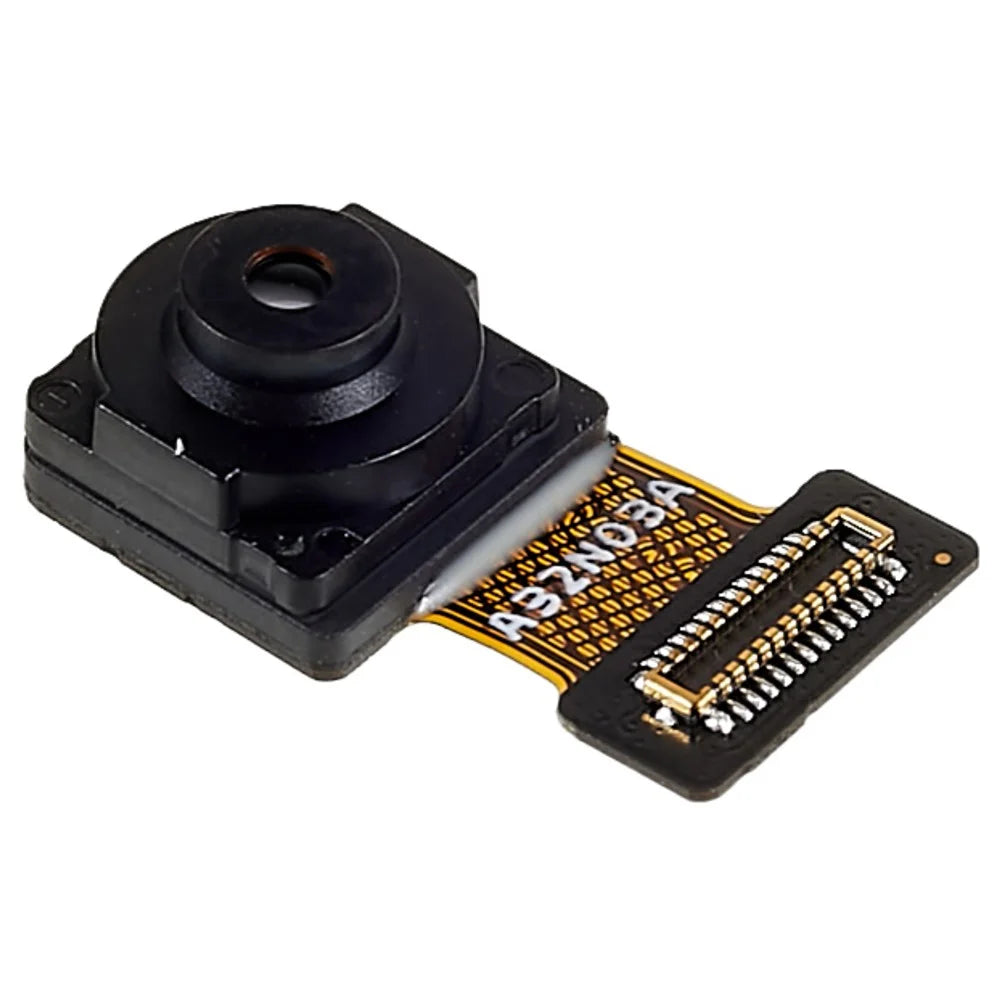 For Oppo Reno5 5G OEM Front Facing Camera Module Replace Part (without Logo) - 3