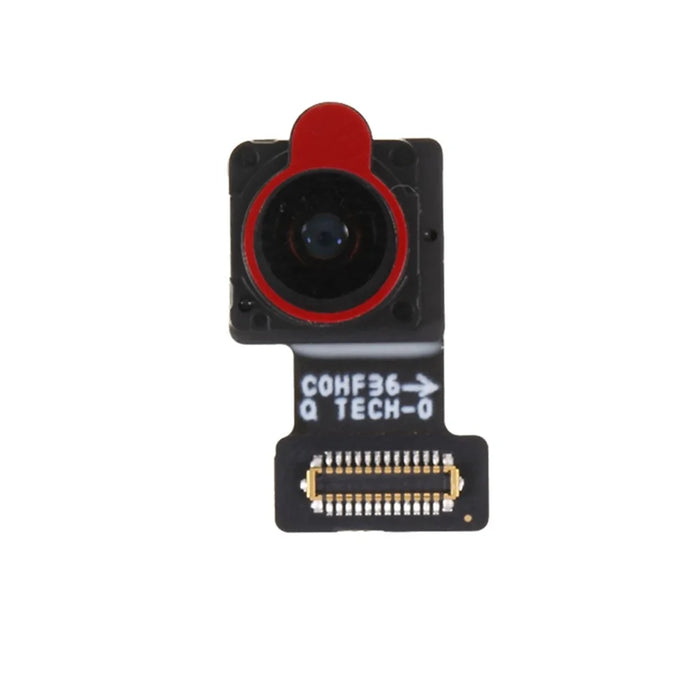 For Oppo Reno5 Pro 5G OEM Front Facing Camera Module Replace Part (without Logo) - 4