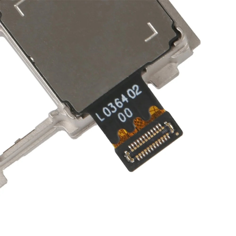For Huawei P50 4G OEM Rear Big Back Camera Module Part (without Logo) - 3