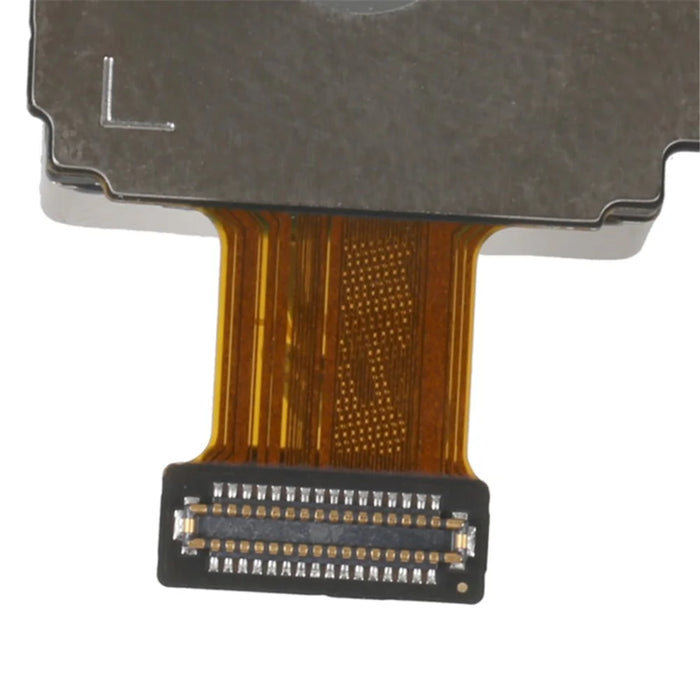 For Huawei P50 Pro 4G OEM Rear Big Back Camera Module Part (without Logo) - 3