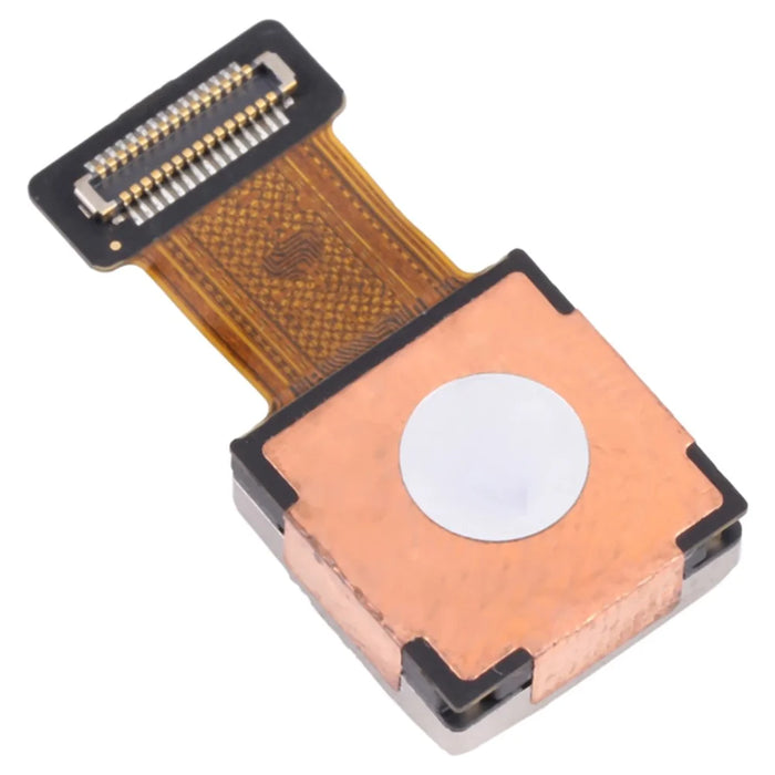 For Xiaomi Redmi 10 Prime / Redmi 10 4G (2021) / Redmi 10 2022 4G OEM Rear Big Back Camera Module Part (without Logo) - 2