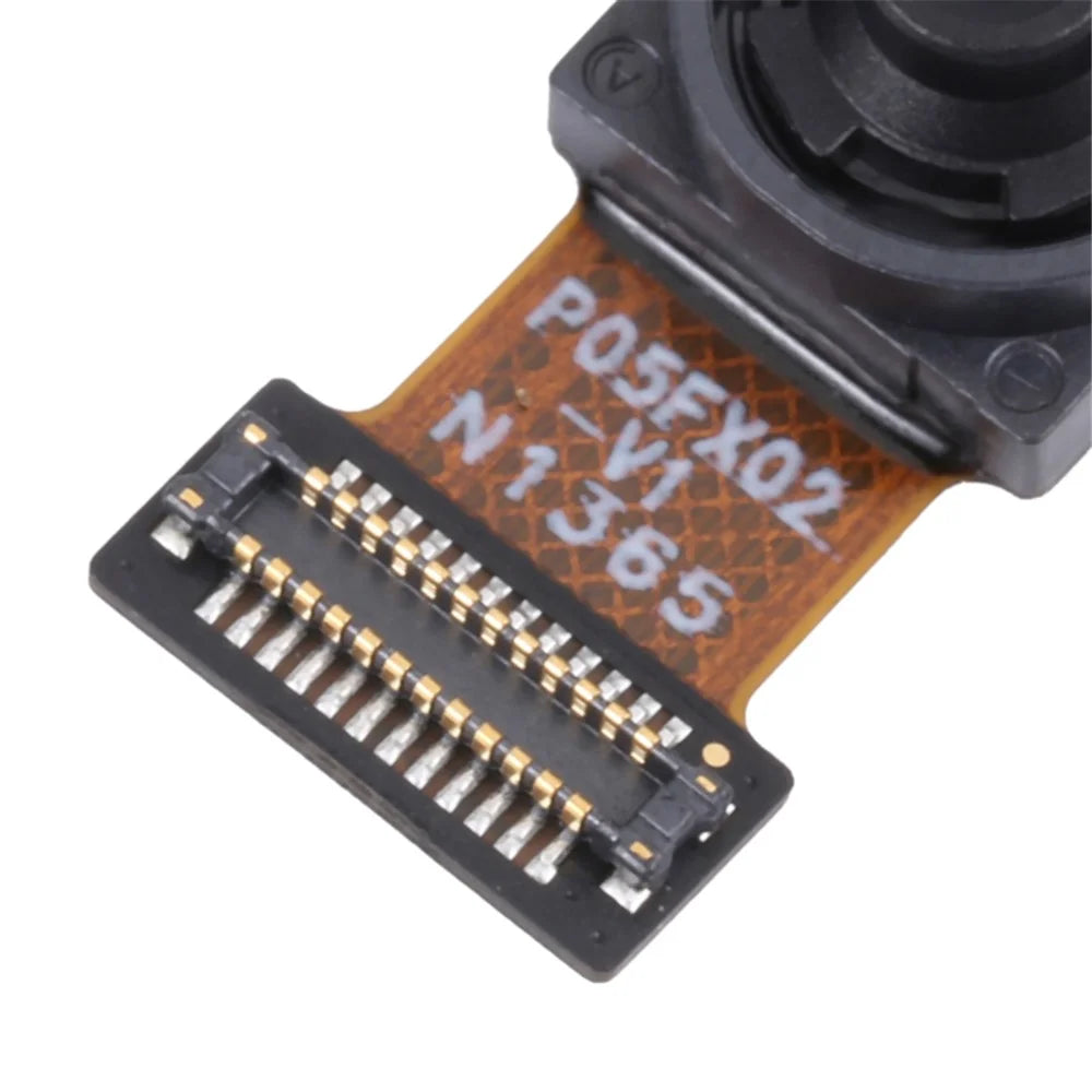 For Xiaomi Redmi 10C 4G / Redmi 10 4G / Redmi 10A OEM Front Facing Camera Module Replace Part (without Logo) - 3