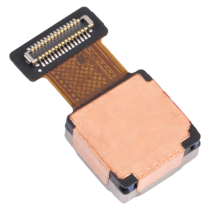 For Xiaomi Redmi 10A 220233L2C OEM Rear Big Back Camera Module Part (without Logo) - 2