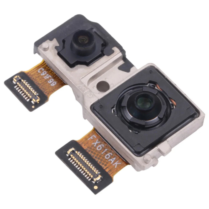 For Huawei P40 Pro OEM Front Facing Camera Module Replace Part (without Logo) - 1